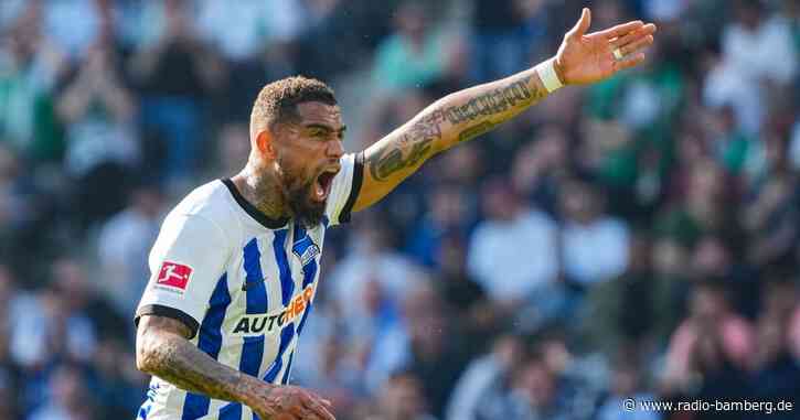 Kevin-Prince Boateng sieht noch viel Arbeit vor DFB-Elf