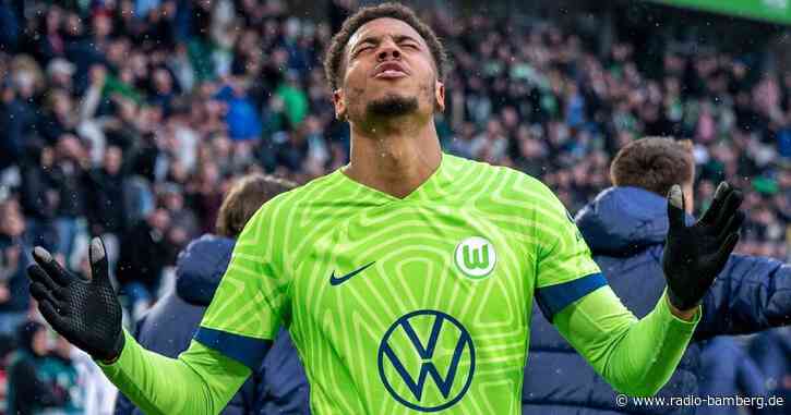 «Zunächst Bedenken»: BVB-Präsident schenkt Nmecha Vertrauen