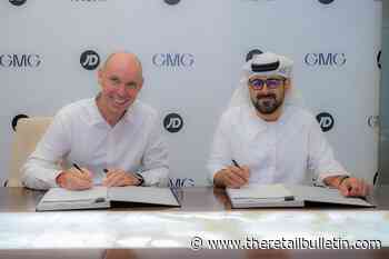 JD Sports expands into Middle East with new franchise deal