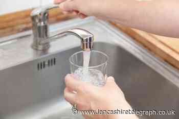 Reader says 'water firms should be in public hands'