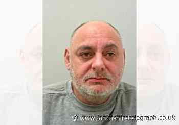 Michael McGough has been jailed for setting fire to a house