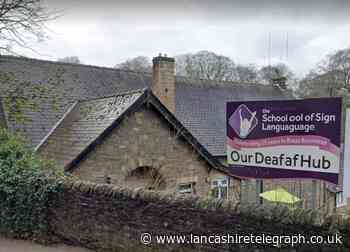 The Deaf Village has been recognised for its entrepreneurial spirit