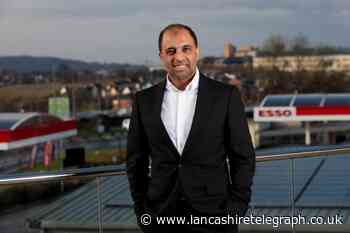 EG Group co-founder Zuber Issa to receive honorary award from UCLan