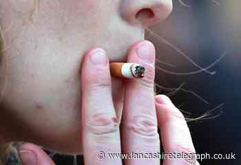 Number of pregnant smokers in Blackburn with Darwen revealed