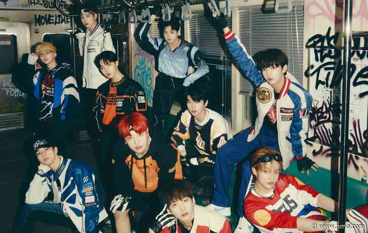 xikers to release new music this August