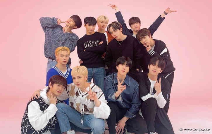 OMEGA X find new home after leaving SPIRE Entertainment