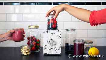 Open-Source Your Blender to Fight Electronic Waste