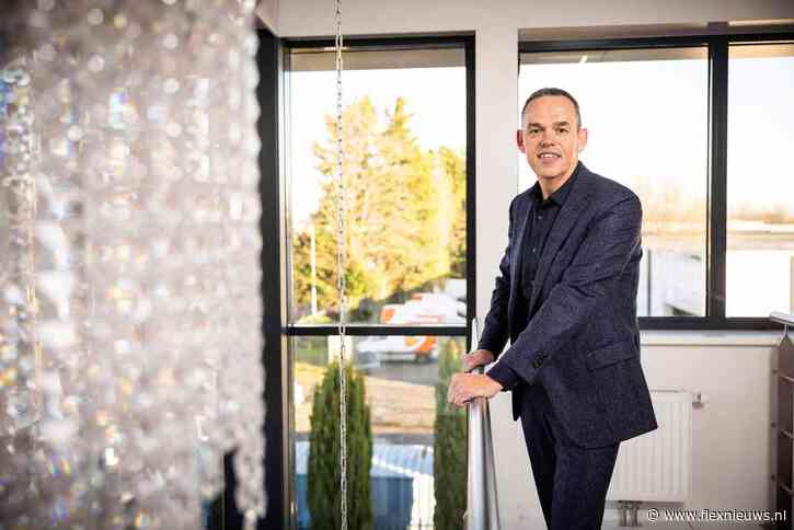 Uitzendketen LPC wint prijs als grootste omzetstijger