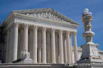 Legitimacy of 'Customer' in Supreme Court Gay Rights Case Raises Ethical and Legal Flags