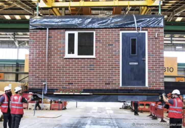 Axed Ilke Homes staff plan legal claims