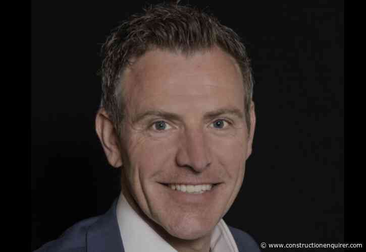 Ex-nmcn chief takes senior role at cladding giant