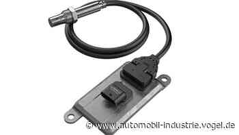 Vitesco baut Vertriebskonzept aus