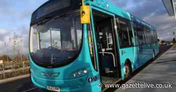 Arriva bus changes see some services saved: 'We're heading in the right direction'