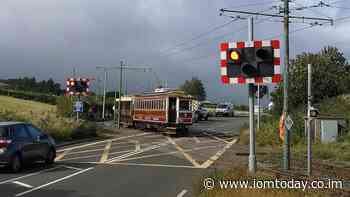 Government consultation on railways begins today