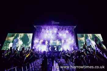 Wireless Festival at Finsbury Park: Set list, gate times