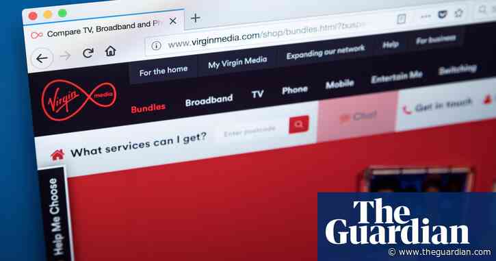 Why are Virgin Media and BT so quiet about broadband ‘social tariffs’?