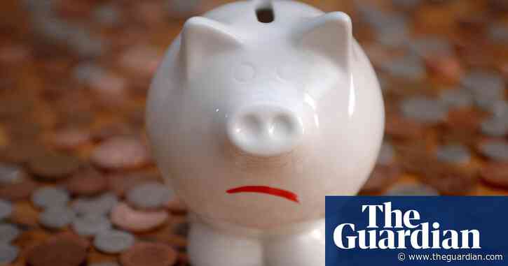 MPs accuse banks of ‘blatant profiteering’ as savings rates remain low