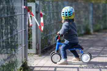Kitaplatz-Mangel: Stadt Münster unterstützt Spielgruppen