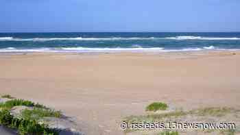 Hundreds rescued from ocean in Virginia Beach, Outer Banks during July 4th weekend