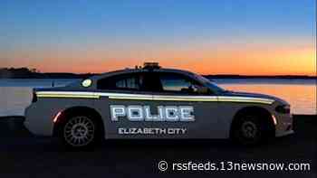 Gun goes off near Elizabeth City fireworks show, no one hurt