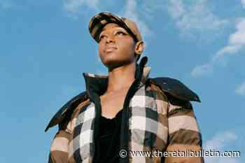 Burberry opens refurbished flagship store on New Bond Street