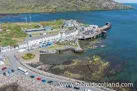 Anger as a CalMac ferry disruption review 'stalls'