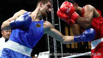 Deutscher Verbandschef: Es wird komplizierter im Boxen