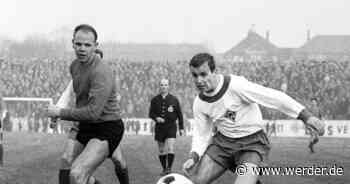 Pokalsieger und Meister: Ehrenmitglied Helmut Schimeczek wird 85!