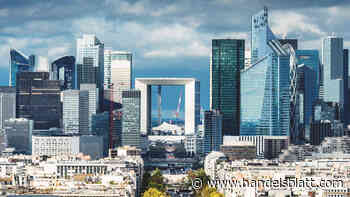 Europas Finanzplätze: Fünf Gründe, warum Paris als Finanzplatz vom Brexit mehr profitiert als Frankfurt