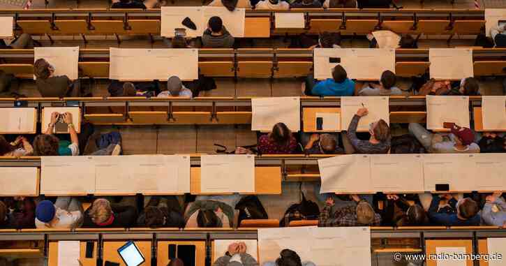 Weniger zulassungsbeschränkte Studiengänge an Hochschulen