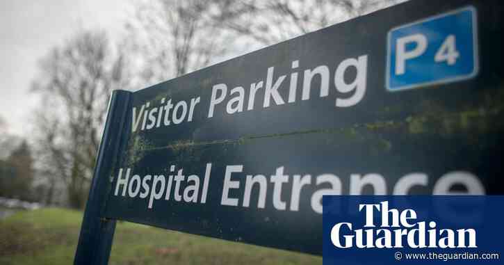Wrexham nurse sacked after patient she was having affair with died in car park