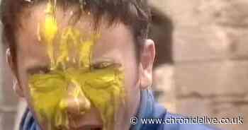 Byker Grove's most memorable moments ever - paintball horror, same sex kiss and shock deaths