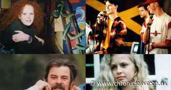 Where are Byker Grove cast now? From pop hits to Strictly and quitting Fifty Shades as show returns