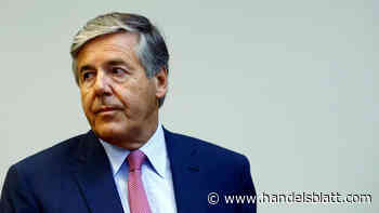 Bankenwesen: Josef Ackermann teilt gegen die Deutsche Bank aus