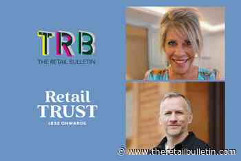 Breaking news: TRB joins forces with the Retail Trust for a memorable partnership