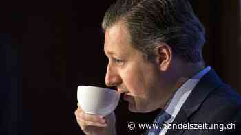 Boris Collardi will 100 Wealth-Banker holen