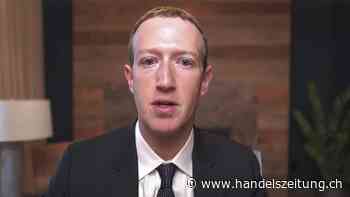 Mark Zuckerbergs Twitter-Konkurrent Threads steht vor dem Start