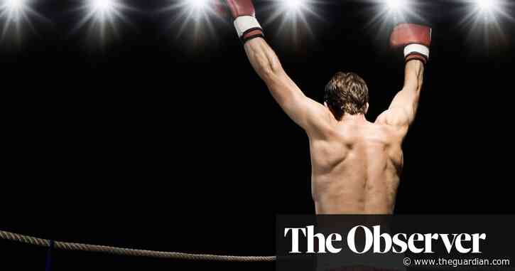 Crisis Actor by Declan Ryan review – all the best punchlines