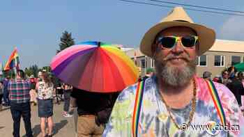 Pride Month a success for Alberta towns this year, despite an increase in backlash