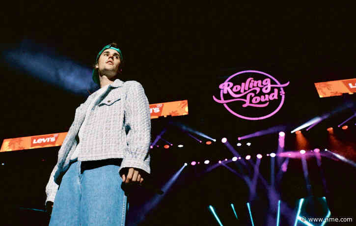 How did Rolling Loud festival become the “Disney World of hip-hop”?