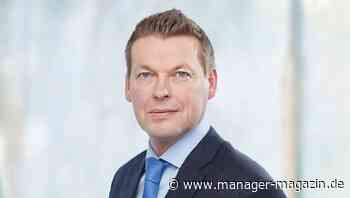 Tuifly: Wie Marco Ciomperlik ein neues Flugchaos verhindern will