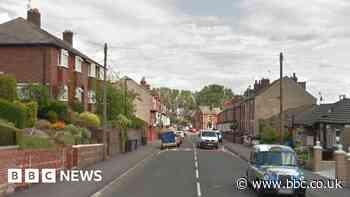 Burngreave targeted shooting leaves man seriously injured