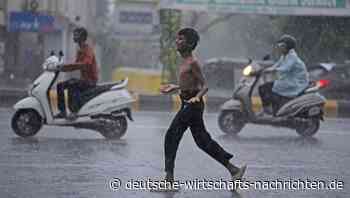 Indiens Aufstieg ist eine enorme Chance für den deutschen Mittelstand