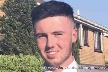 Egerton: 'Missed' opportunities before death of Cameron Duxbury