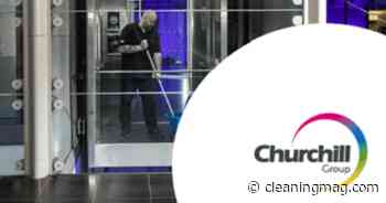 Churchill wins contract with the Metropolitan Police Service
