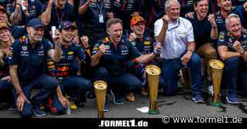 Red Bull und die Frage nach dem Durchmarsch: "Können wir? Ja!"