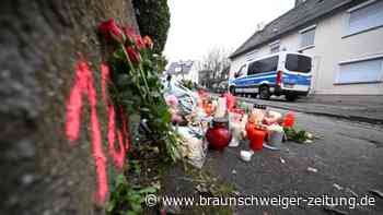 Mordprozess von Illerkirchberg - Lebenslange Haft
