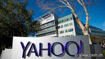 Internet-Pionier Yahoo will zurück an die Börse