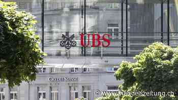 Banker der Credit Suisse sollen ihre Lebensläufe aufpolieren