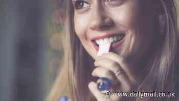 How long should you really chew gum? Experts weigh in with surprising advice